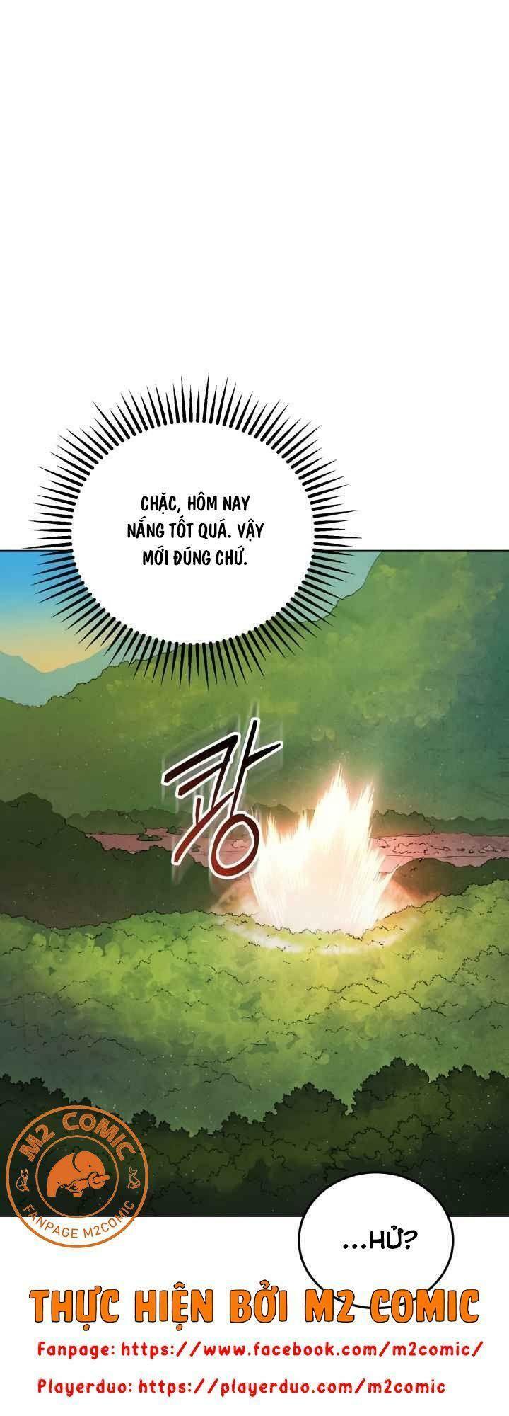 Phụng Tiên Trọng Sinh Ký: Chapter 4
