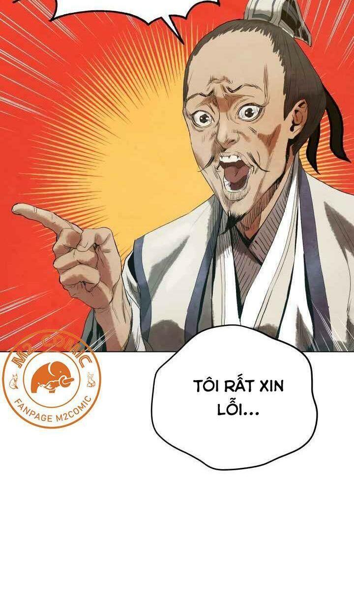 Phụng Tiên Trọng Sinh Ký: Chapter 4