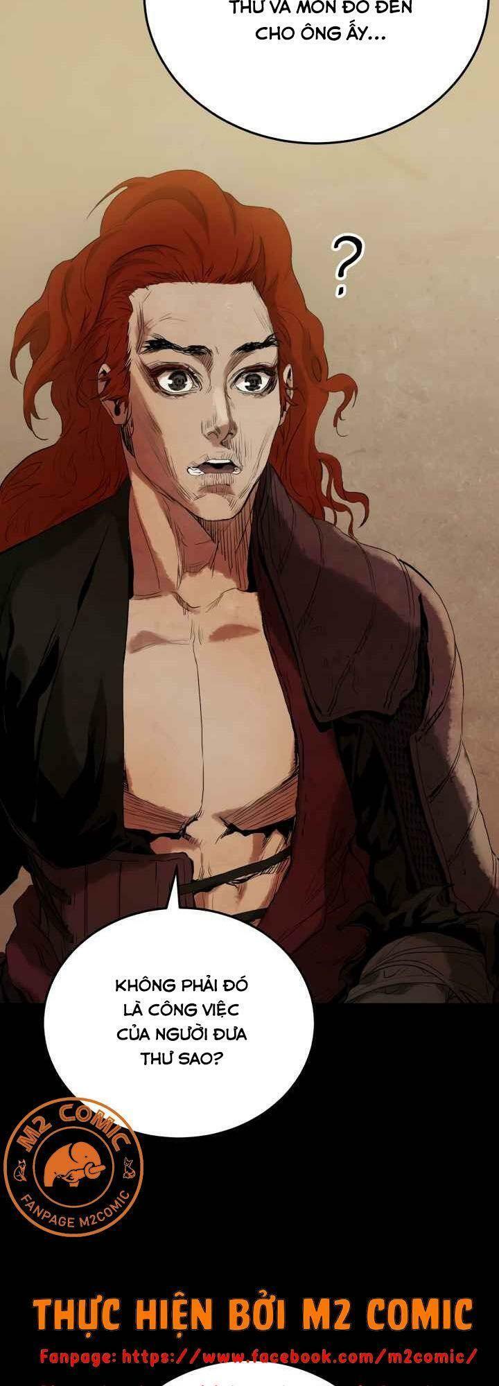 Phụng Tiên Trọng Sinh Ký: Chapter 4