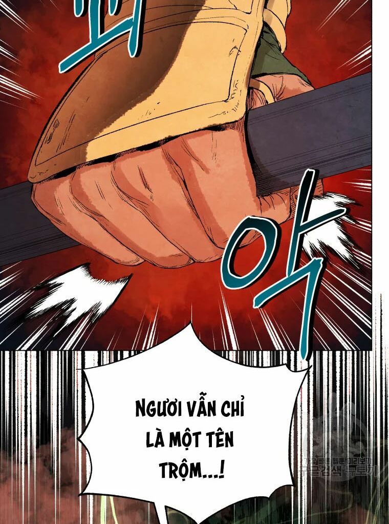 Phụng Tiên Trọng Sinh Ký: Chapter 40
