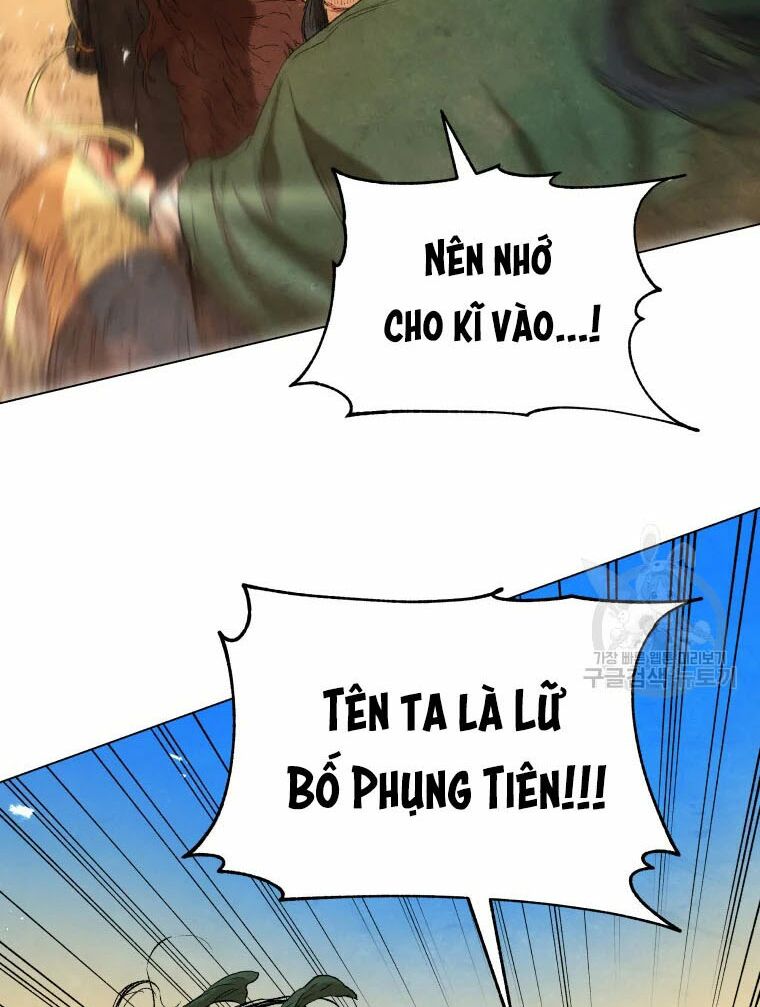 Phụng Tiên Trọng Sinh Ký: Chapter 41