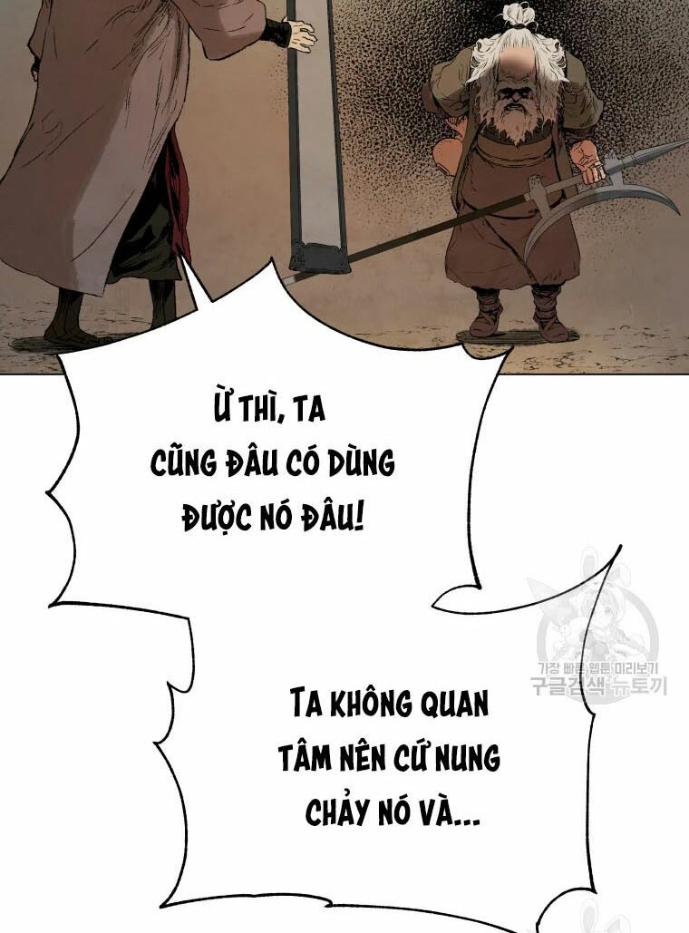 Phụng Tiên Trọng Sinh Ký: Chapter 41