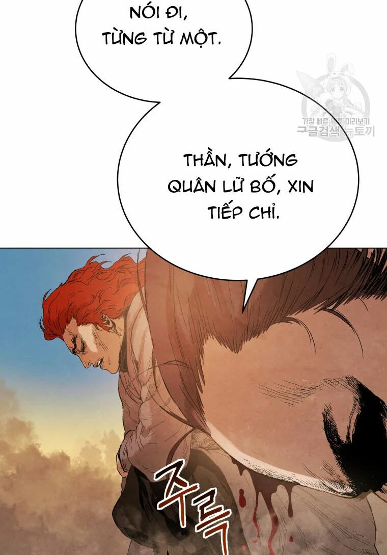 Phụng Tiên Trọng Sinh Ký: Chapter 41