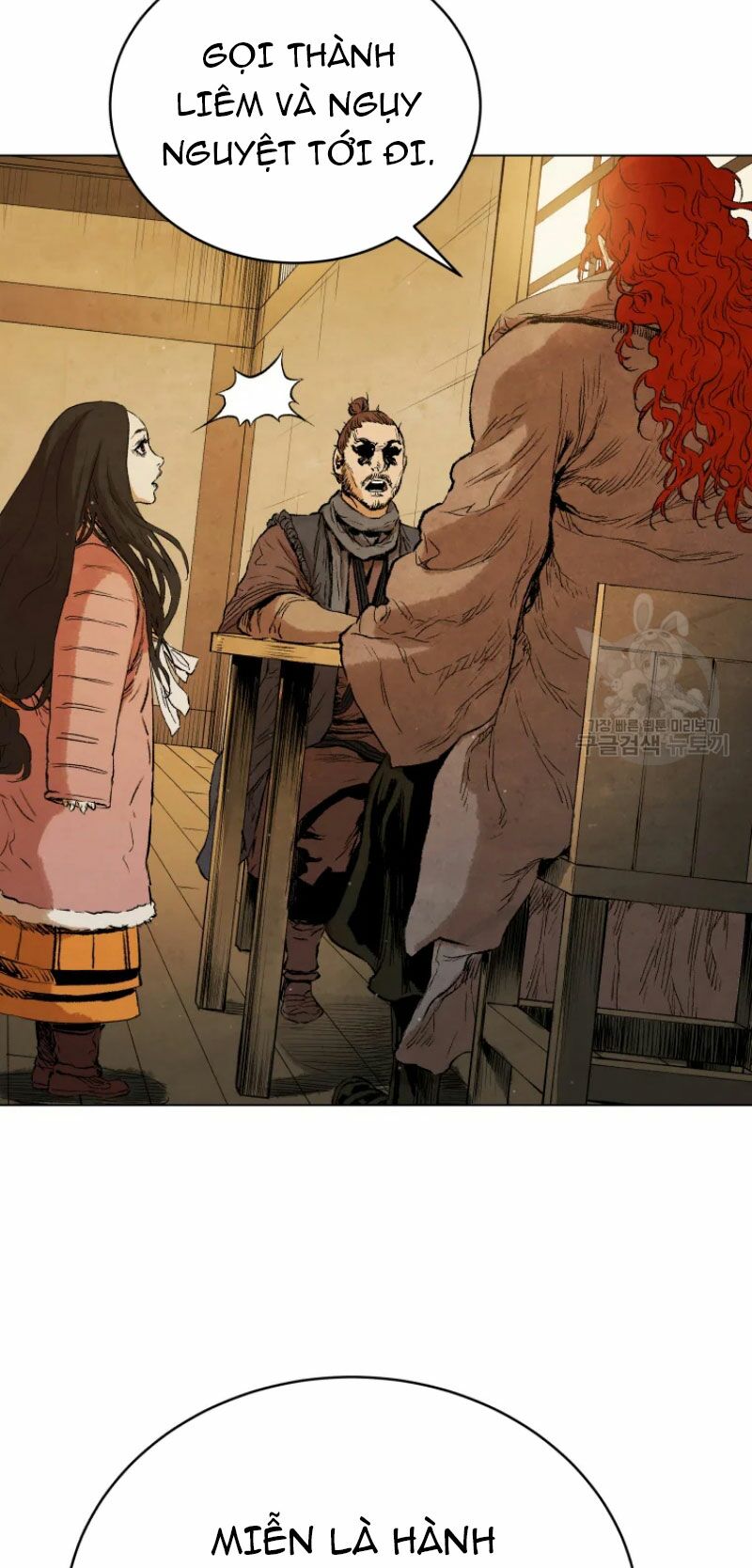 Phụng Tiên Trọng Sinh Ký: Chapter 42
