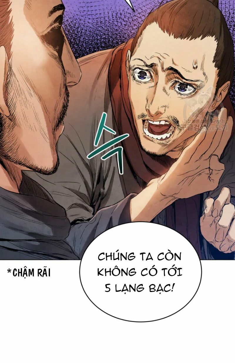 Phụng Tiên Trọng Sinh Ký: Chapter 42