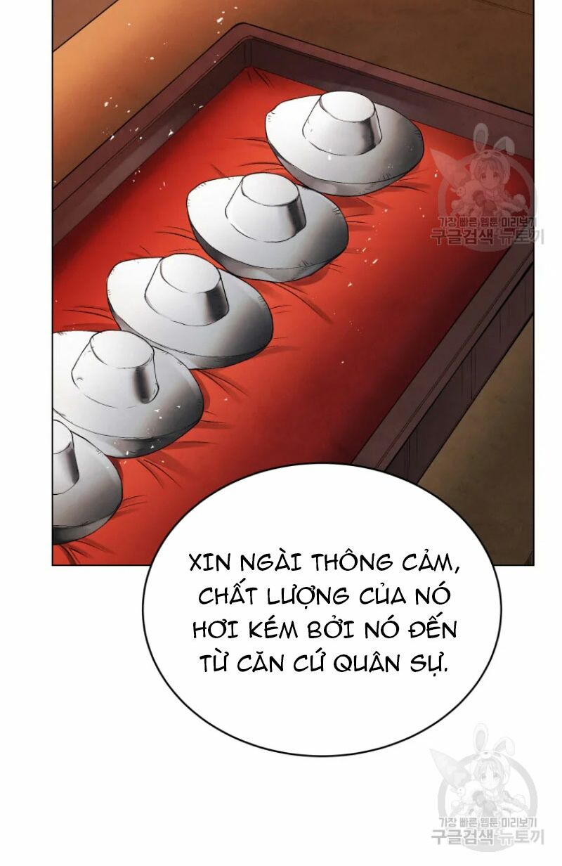 Phụng Tiên Trọng Sinh Ký: Chapter 42