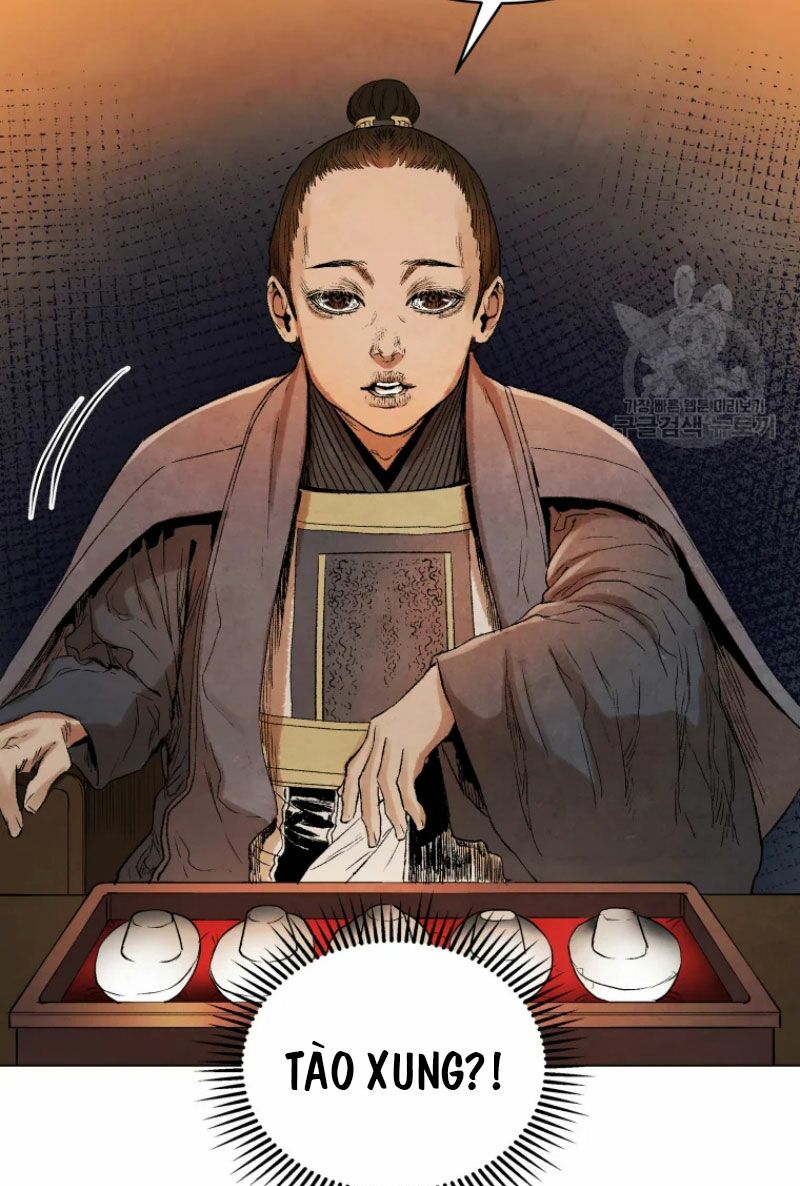 Phụng Tiên Trọng Sinh Ký: Chapter 42