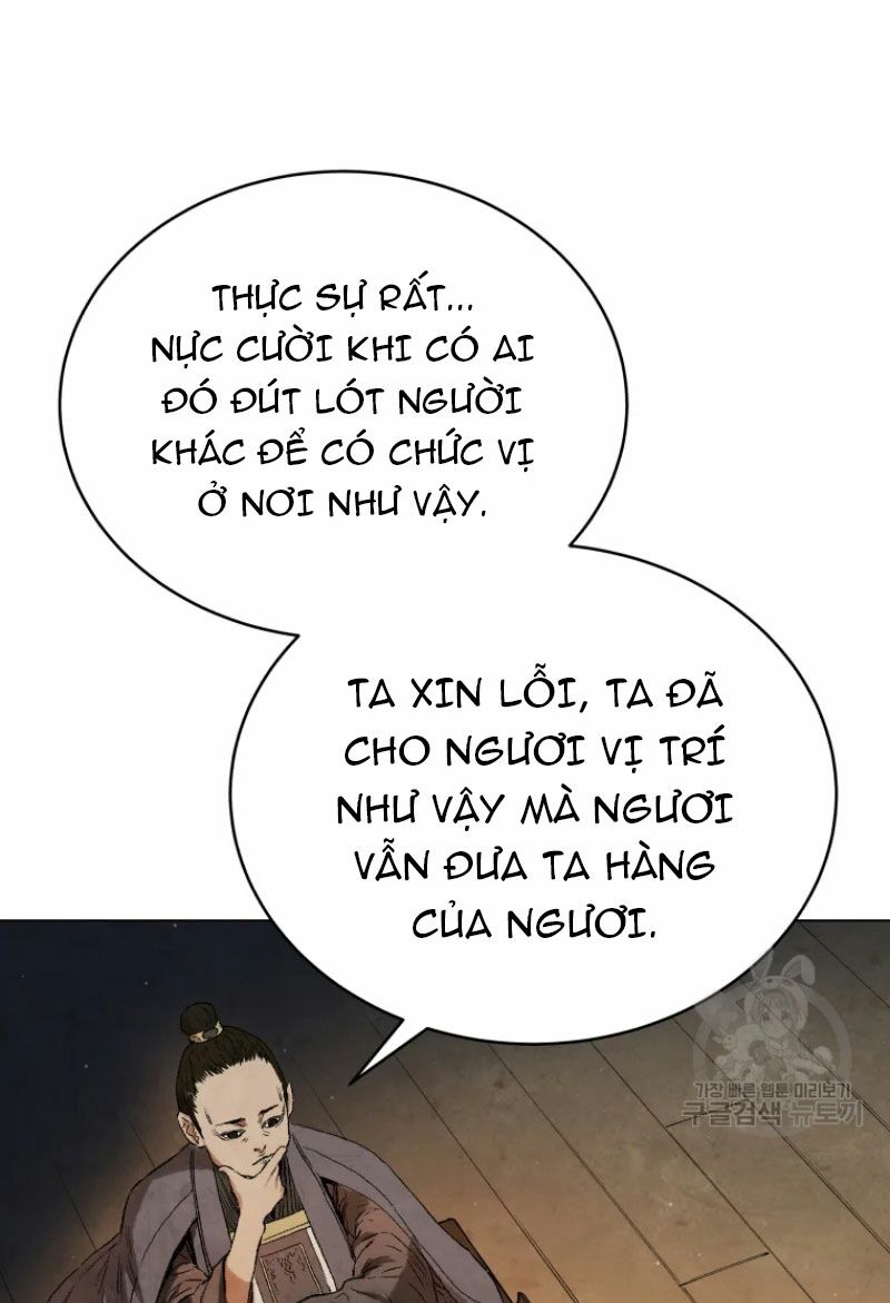 Phụng Tiên Trọng Sinh Ký: Chapter 42
