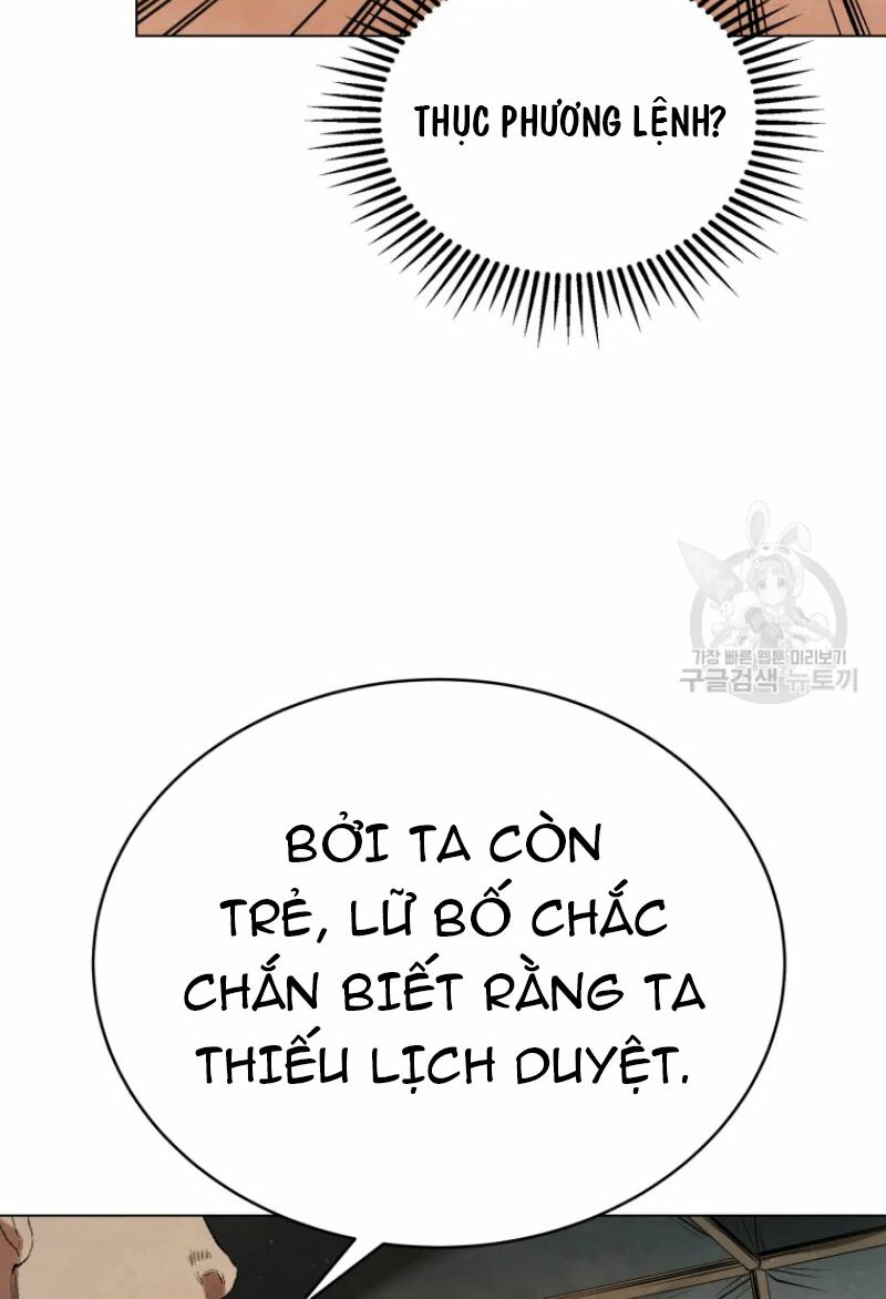 Phụng Tiên Trọng Sinh Ký: Chapter 42
