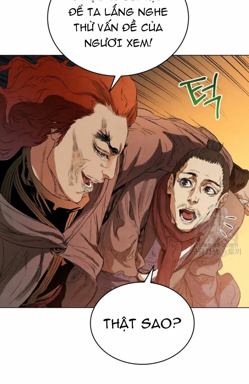 Phụng Tiên Trọng Sinh Ký: Chapter 42