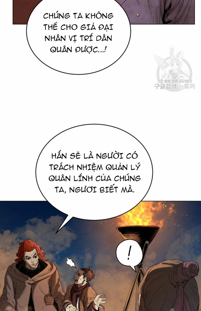 Phụng Tiên Trọng Sinh Ký: Chapter 42