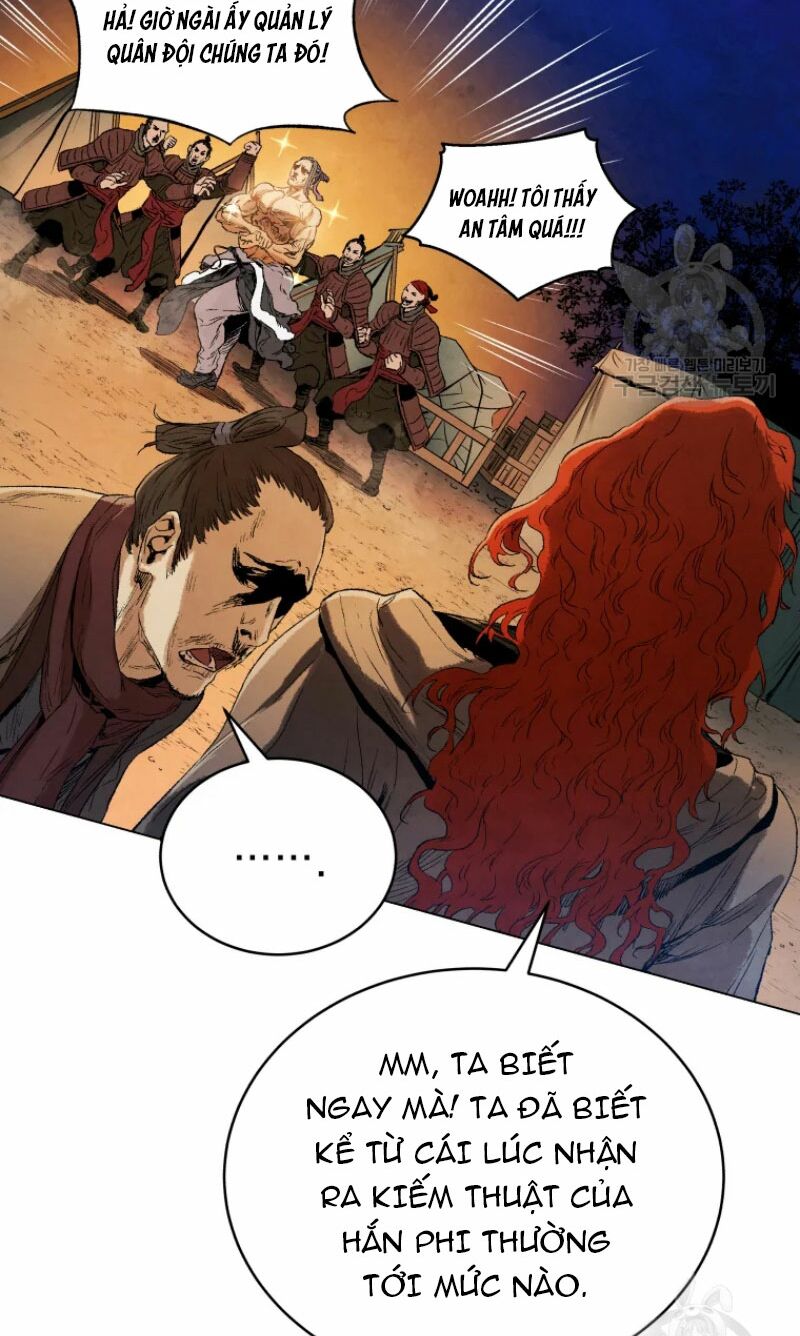 Phụng Tiên Trọng Sinh Ký: Chapter 42