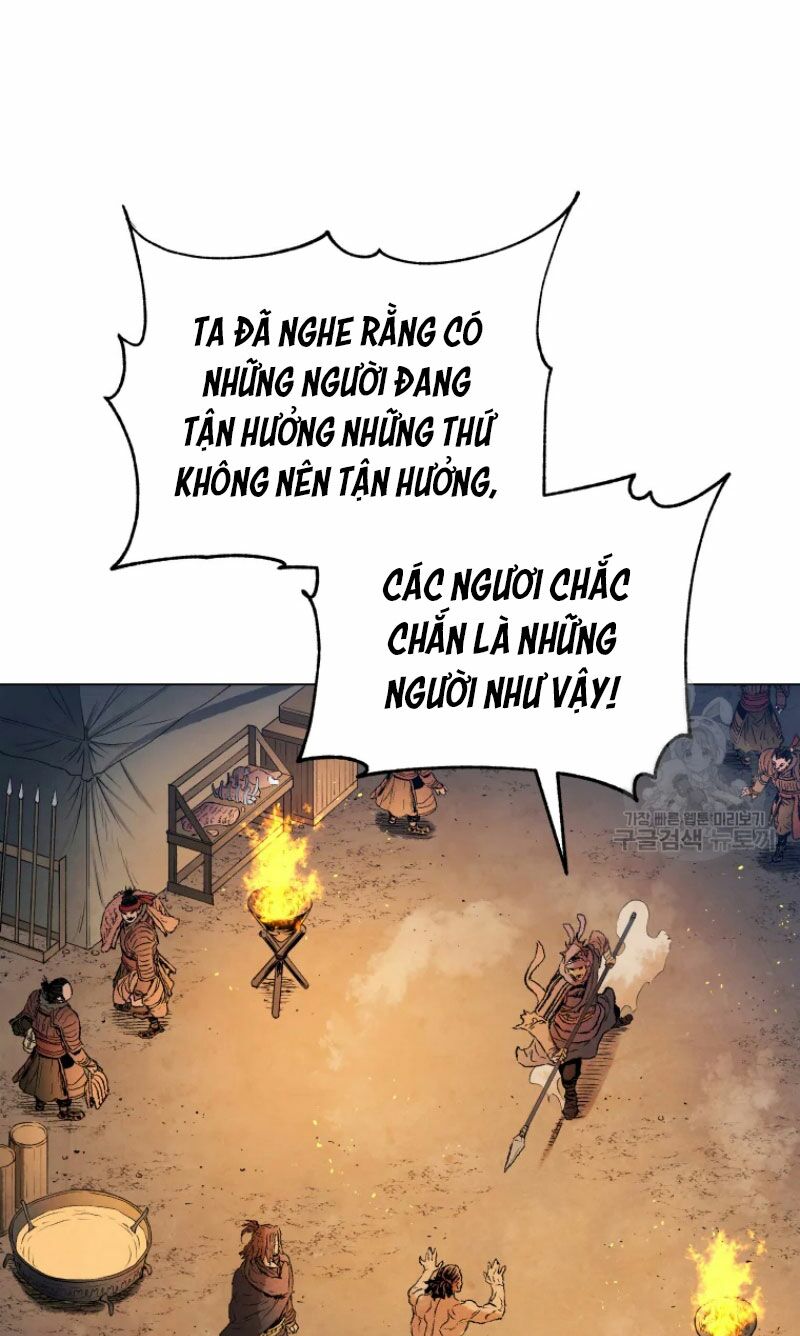 Phụng Tiên Trọng Sinh Ký: Chapter 42