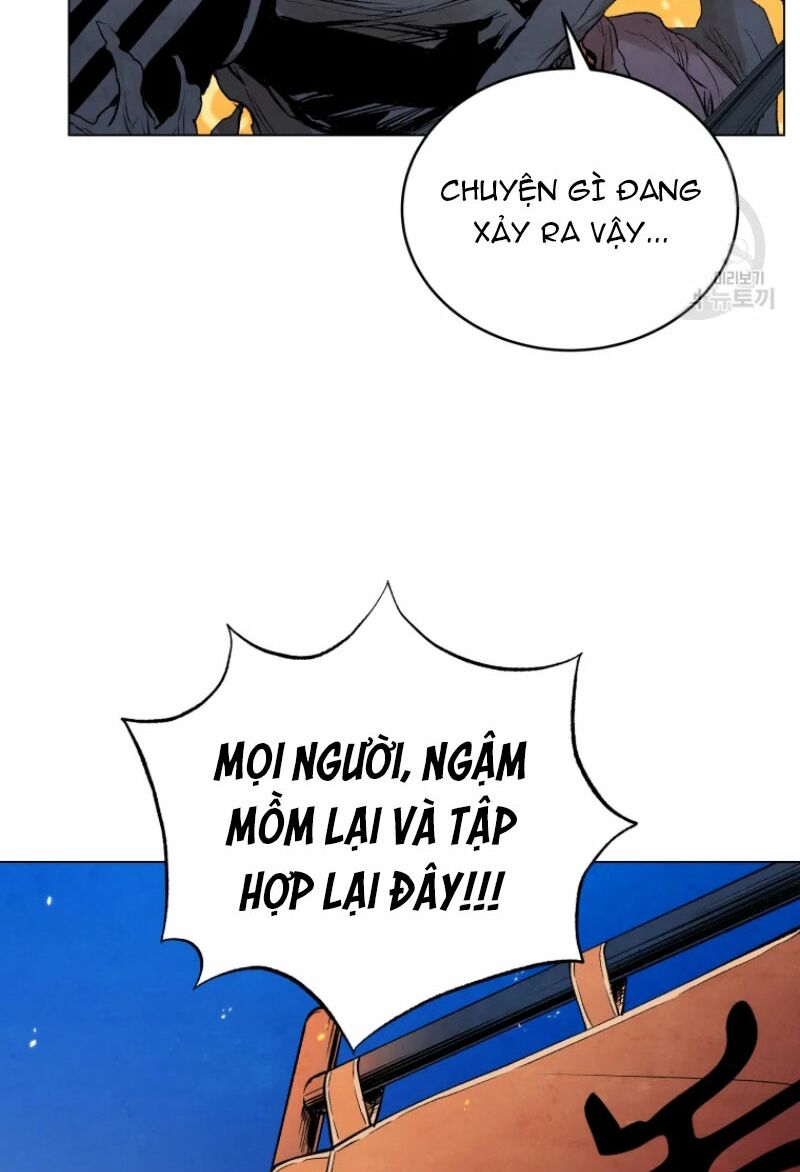 Phụng Tiên Trọng Sinh Ký: Chapter 42