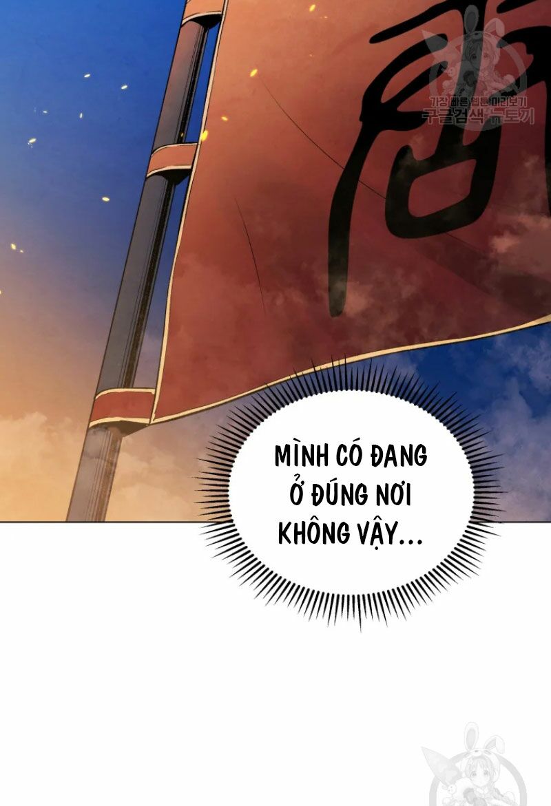 Phụng Tiên Trọng Sinh Ký: Chapter 42