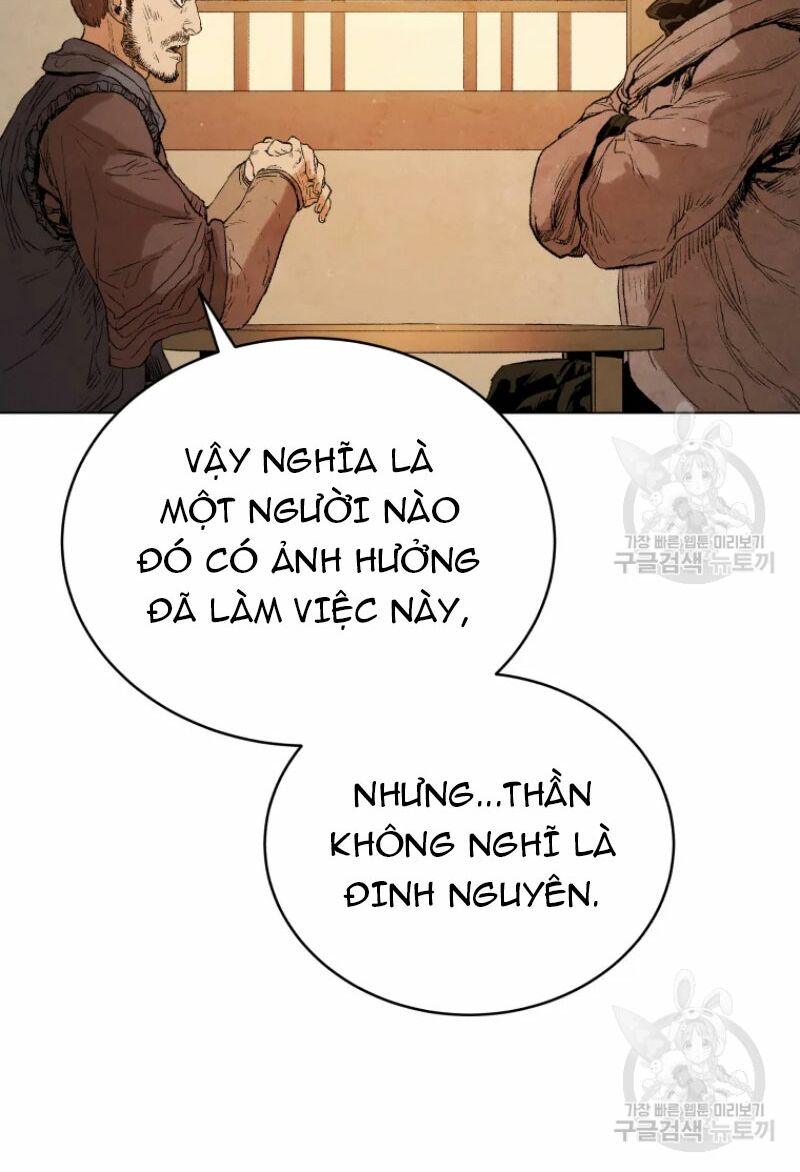 Phụng Tiên Trọng Sinh Ký: Chapter 42