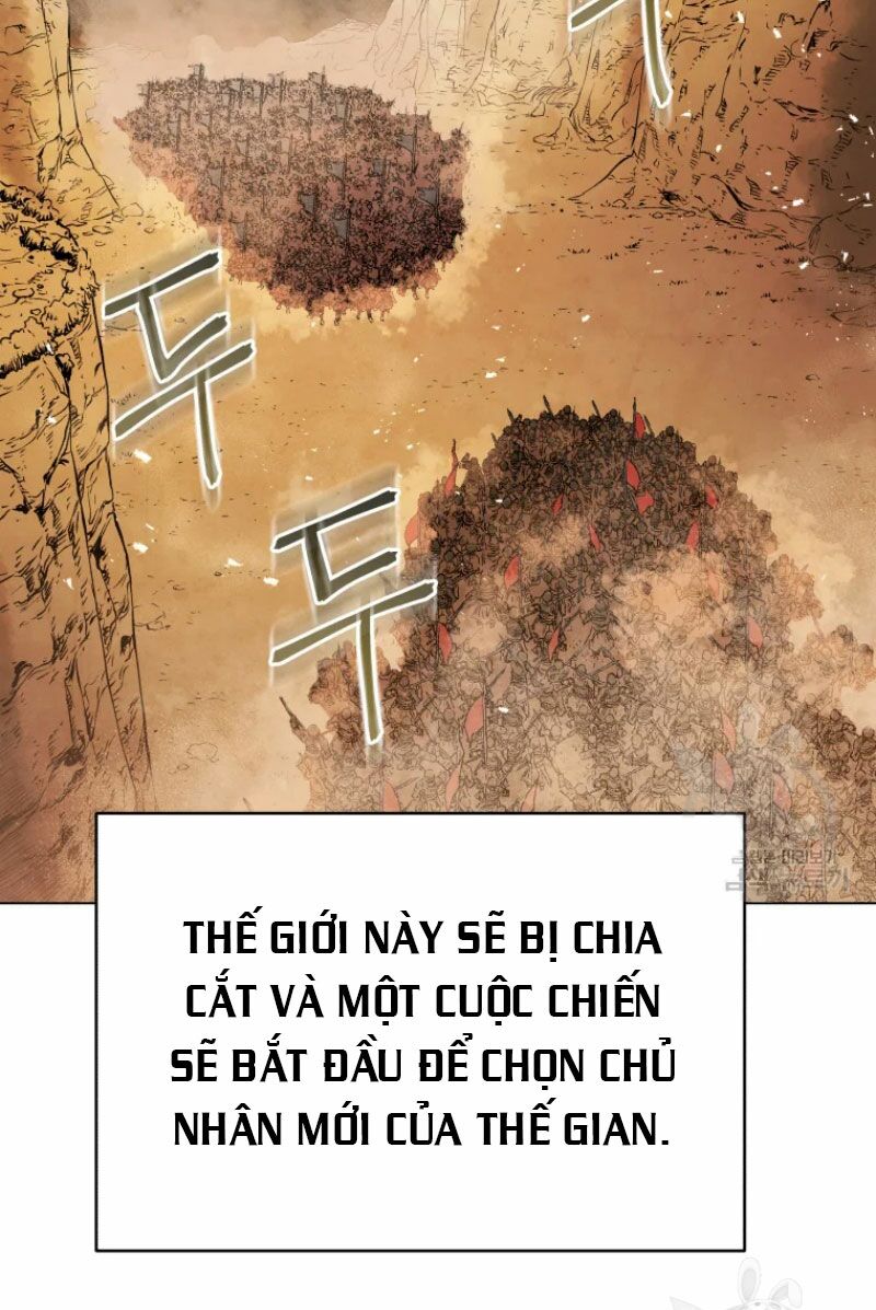 Phụng Tiên Trọng Sinh Ký: Chapter 42
