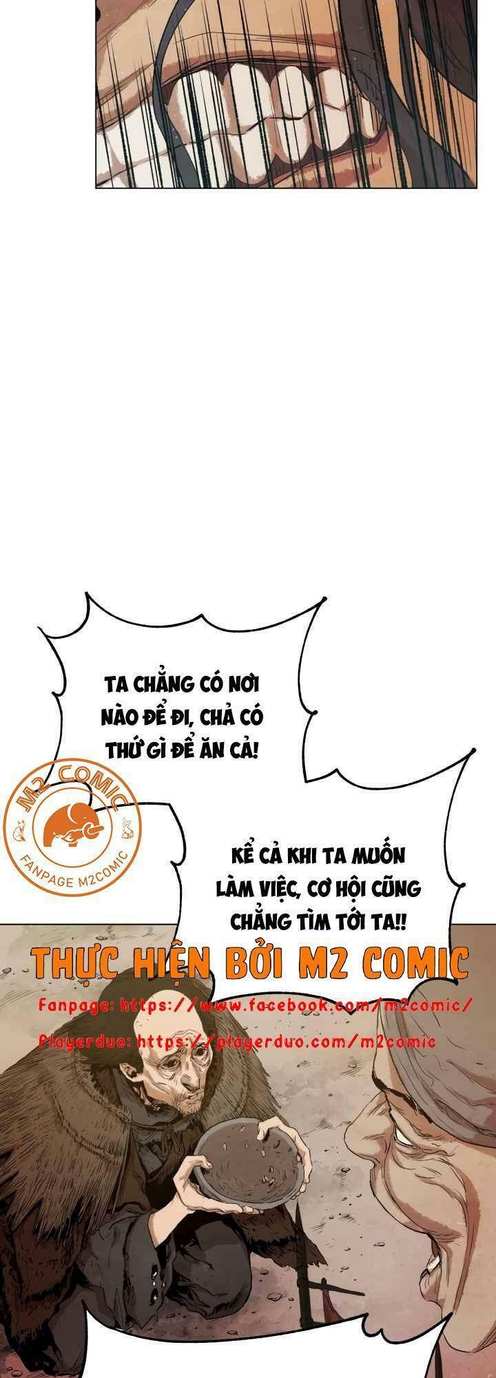 Phụng Tiên Trọng Sinh Ký: Chapter 5