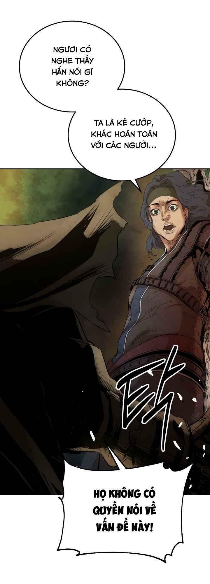 Phụng Tiên Trọng Sinh Ký: Chapter 5