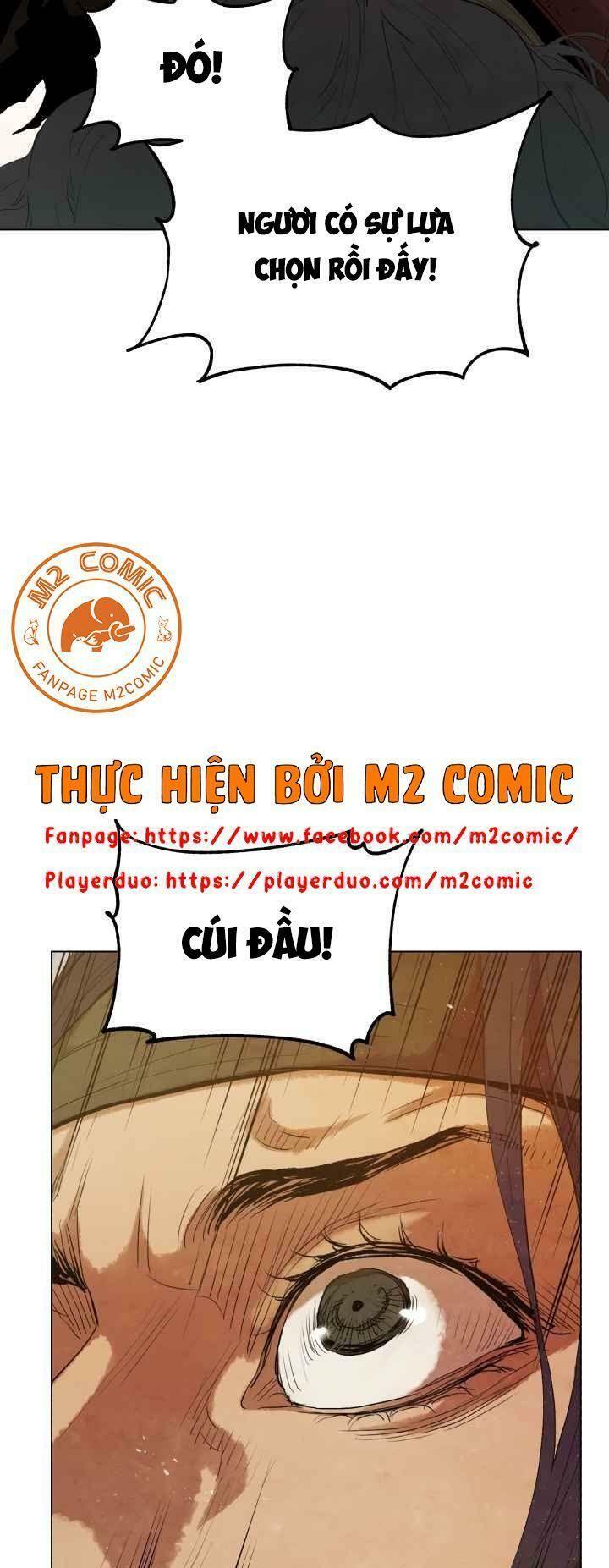 Phụng Tiên Trọng Sinh Ký: Chapter 5