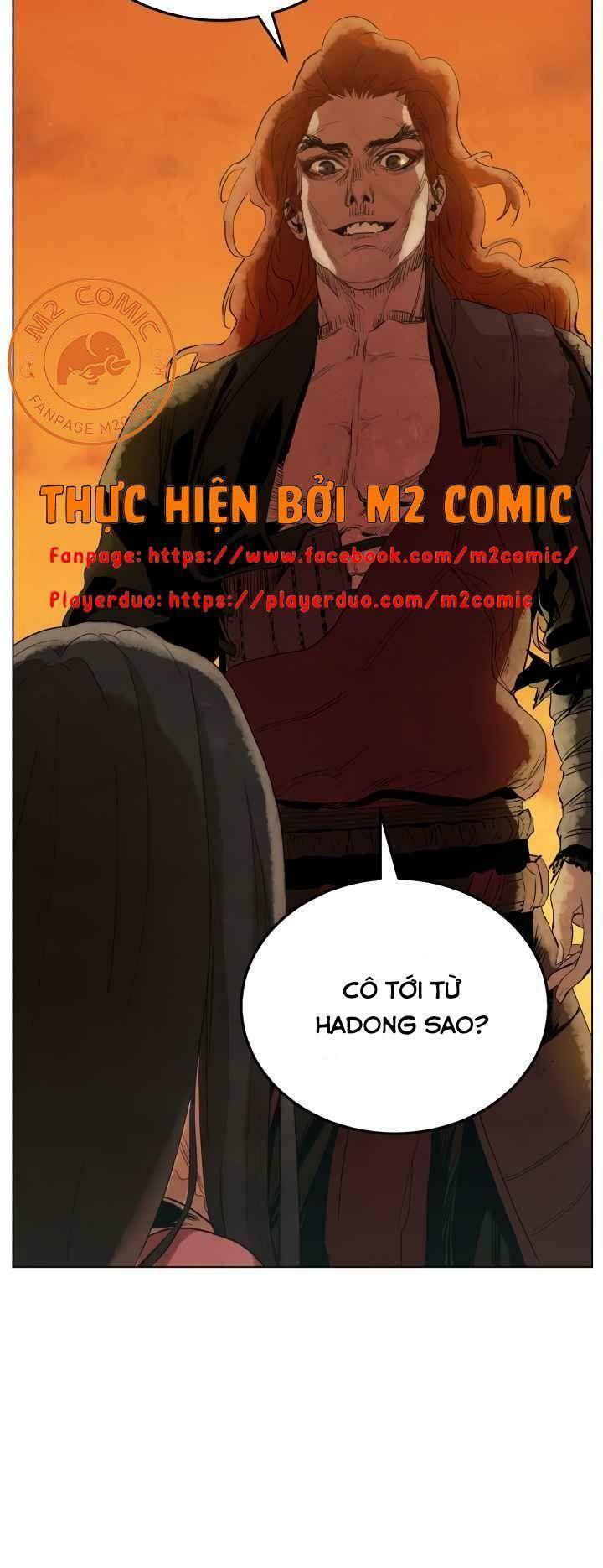 Phụng Tiên Trọng Sinh Ký: Chapter 5