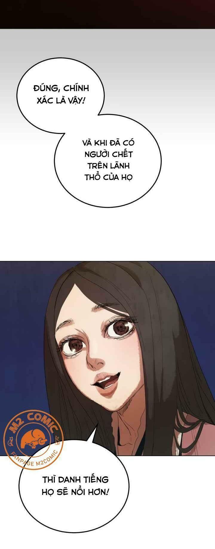 Phụng Tiên Trọng Sinh Ký: Chapter 5