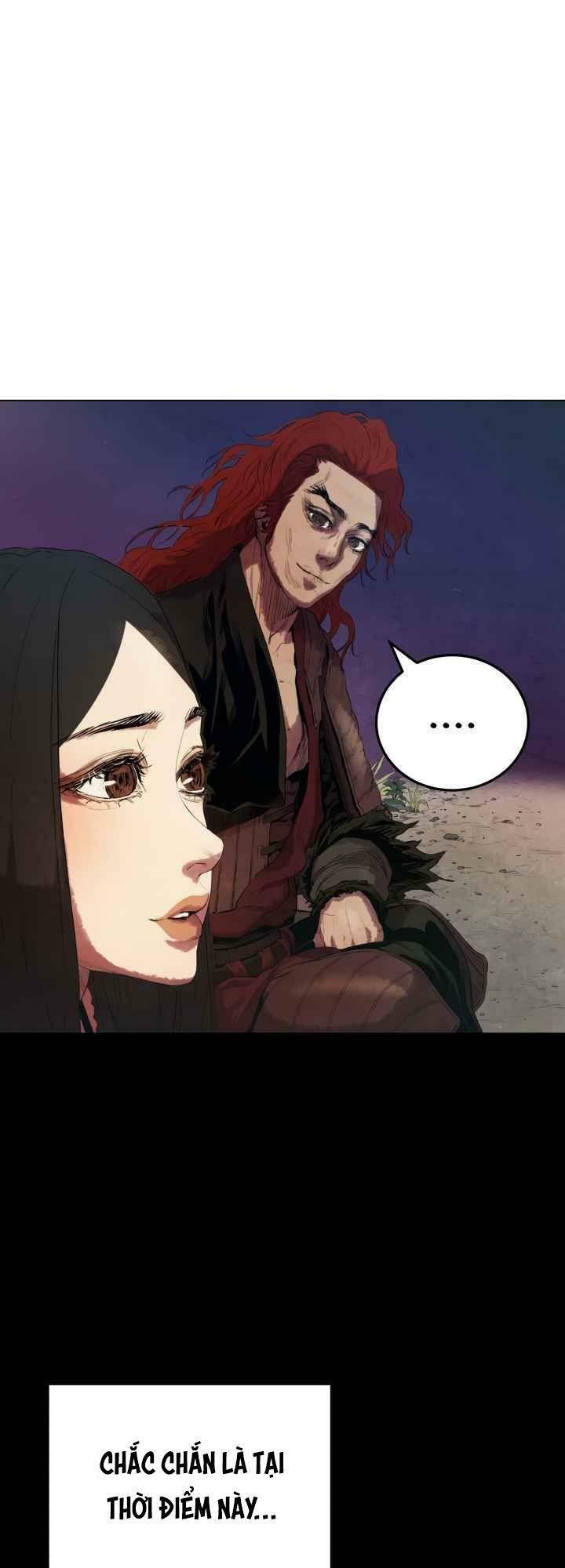 Phụng Tiên Trọng Sinh Ký: Chapter 5
