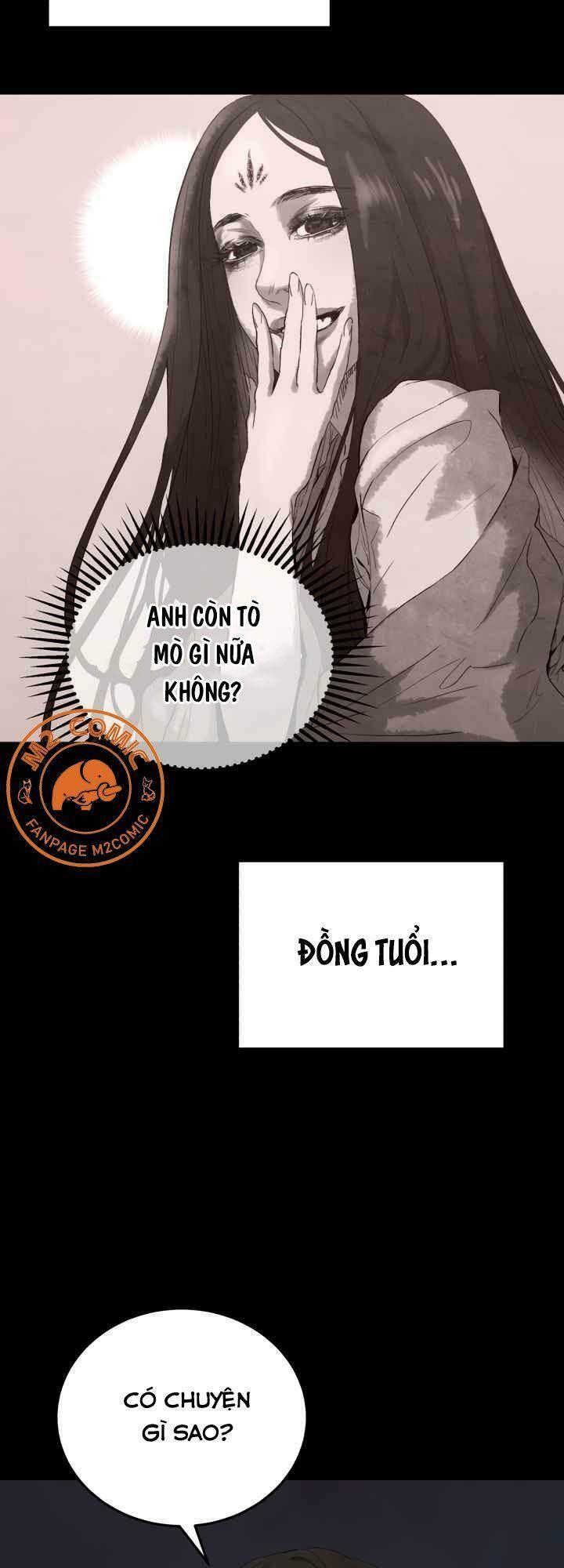 Phụng Tiên Trọng Sinh Ký: Chapter 5