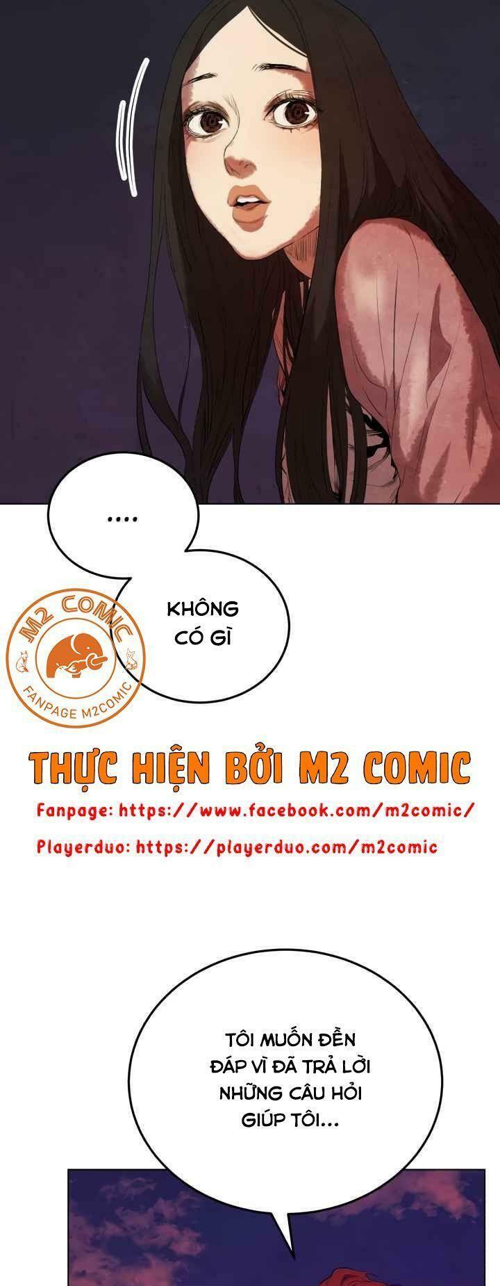 Phụng Tiên Trọng Sinh Ký: Chapter 5