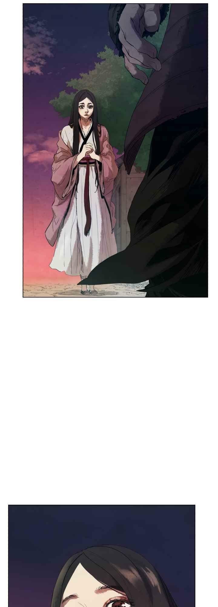 Phụng Tiên Trọng Sinh Ký: Chapter 5
