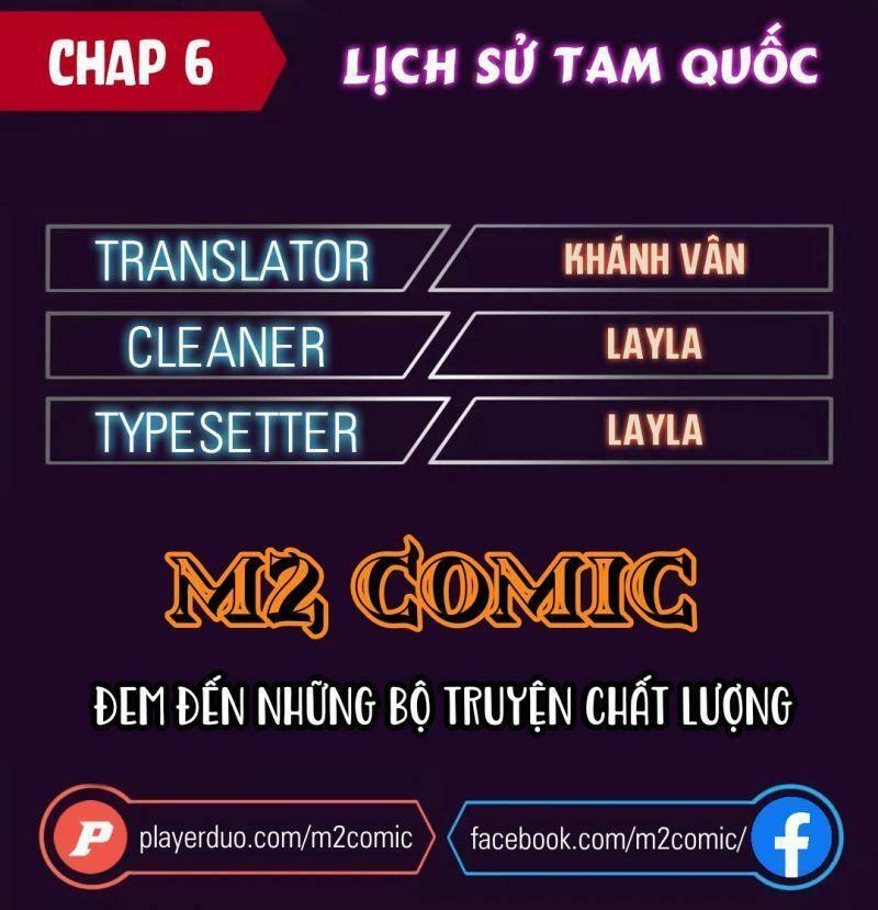 Phụng Tiên Trọng Sinh Ký: Chapter 6