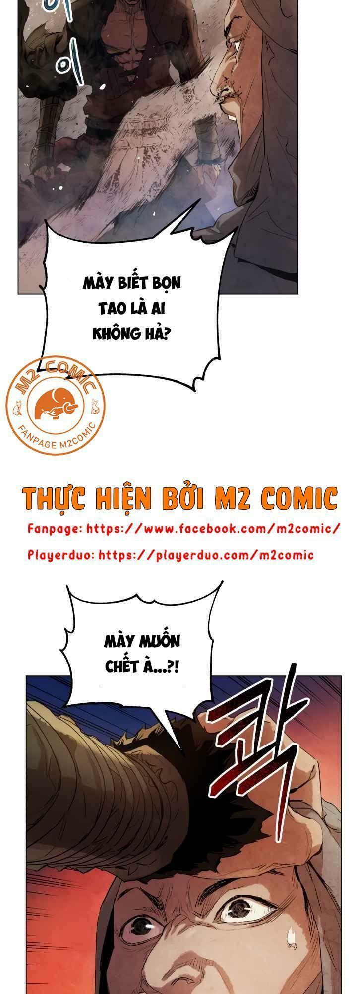 Phụng Tiên Trọng Sinh Ký: Chapter 6