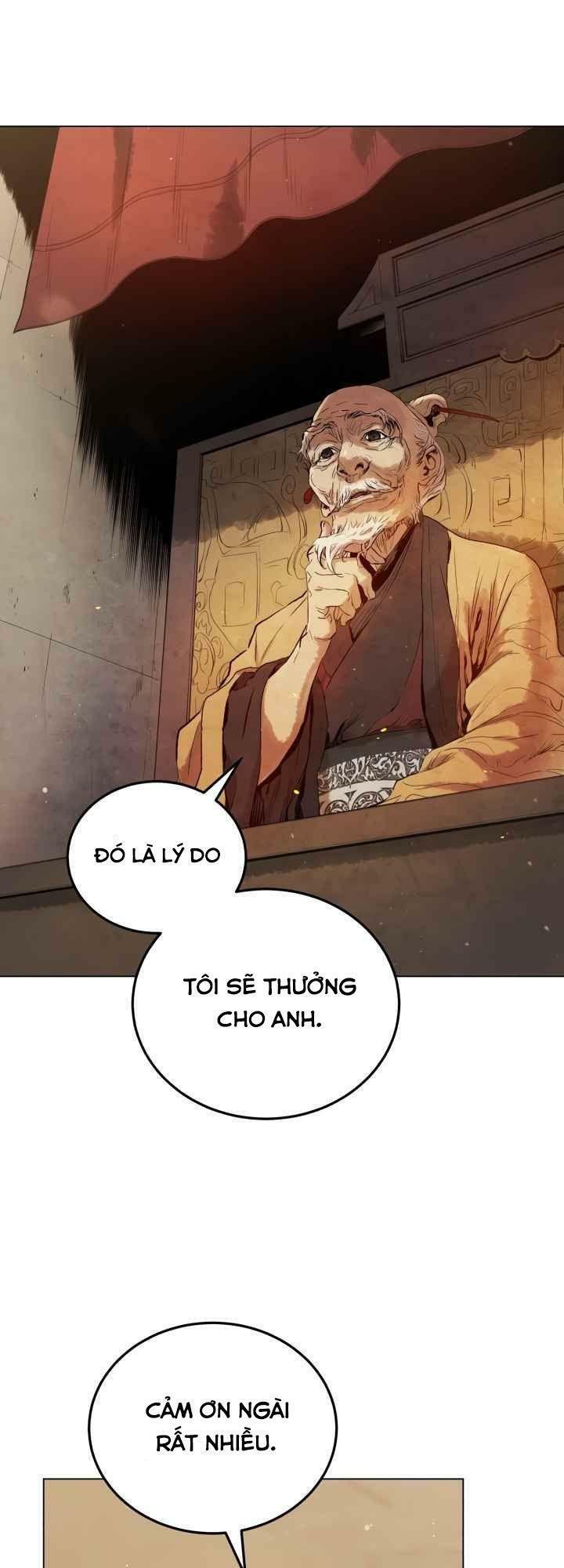 Phụng Tiên Trọng Sinh Ký: Chapter 6