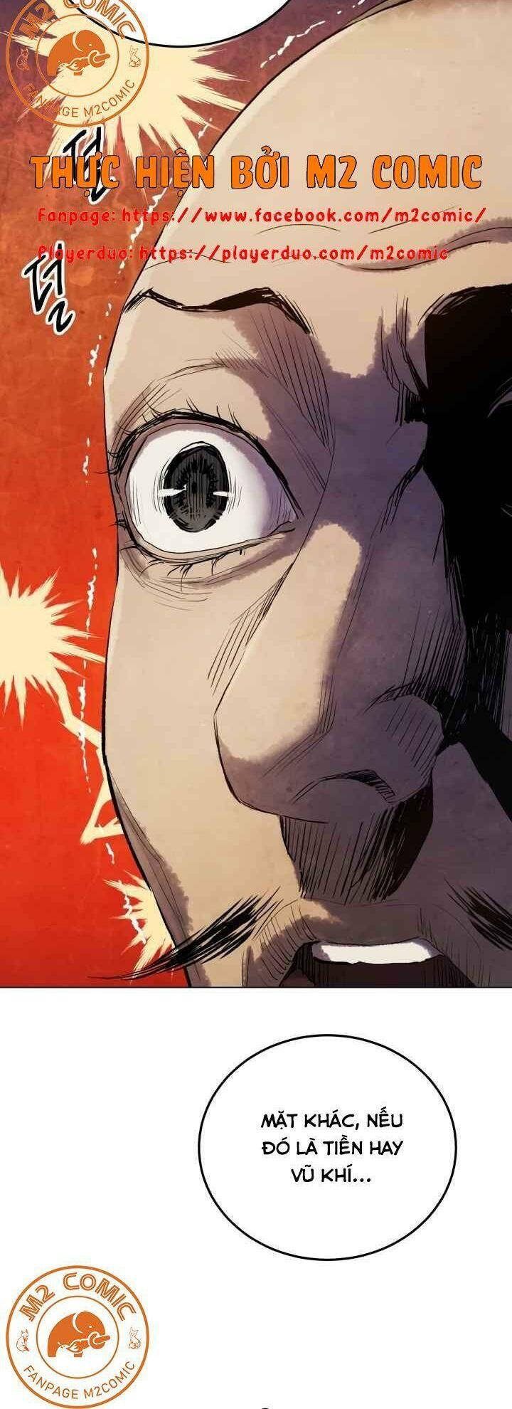 Phụng Tiên Trọng Sinh Ký: Chapter 6