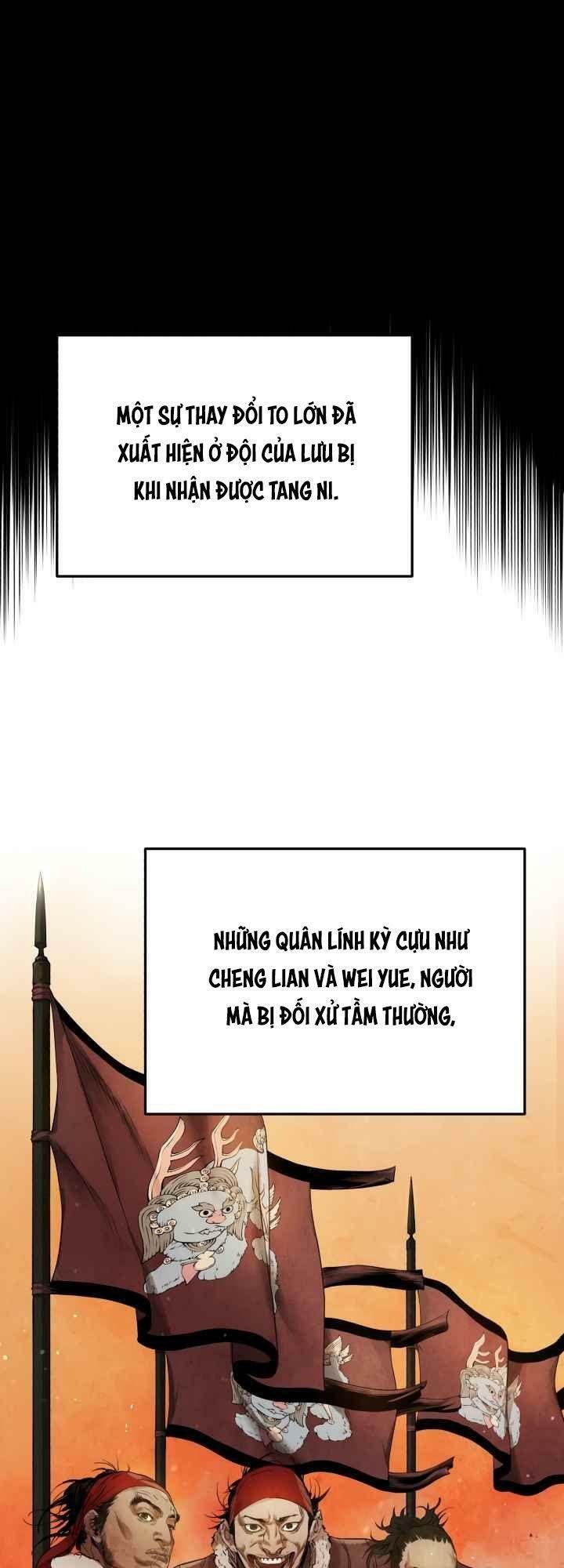 Phụng Tiên Trọng Sinh Ký: Chapter 6