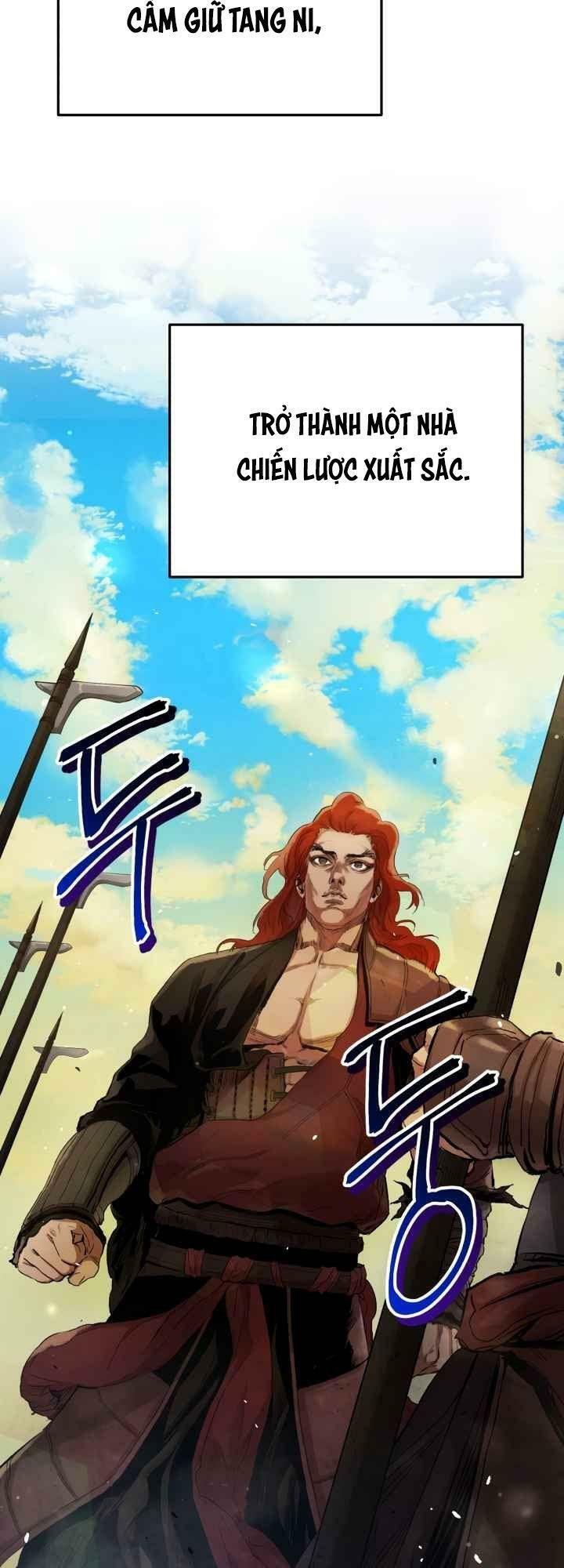 Phụng Tiên Trọng Sinh Ký: Chapter 6