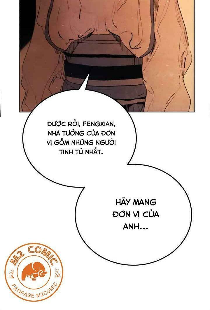 Phụng Tiên Trọng Sinh Ký: Chapter 6