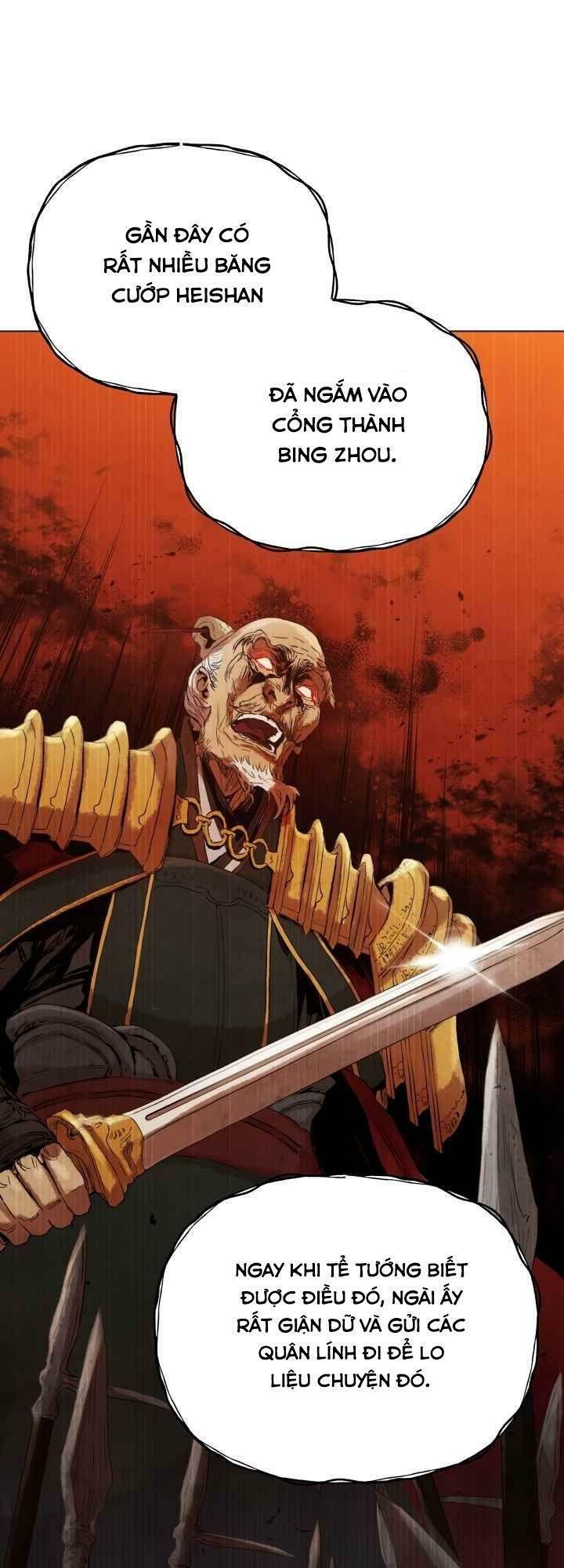 Phụng Tiên Trọng Sinh Ký: Chapter 7