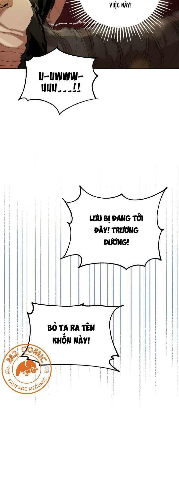 Phụng Tiên Trọng Sinh Ký: Chapter 7