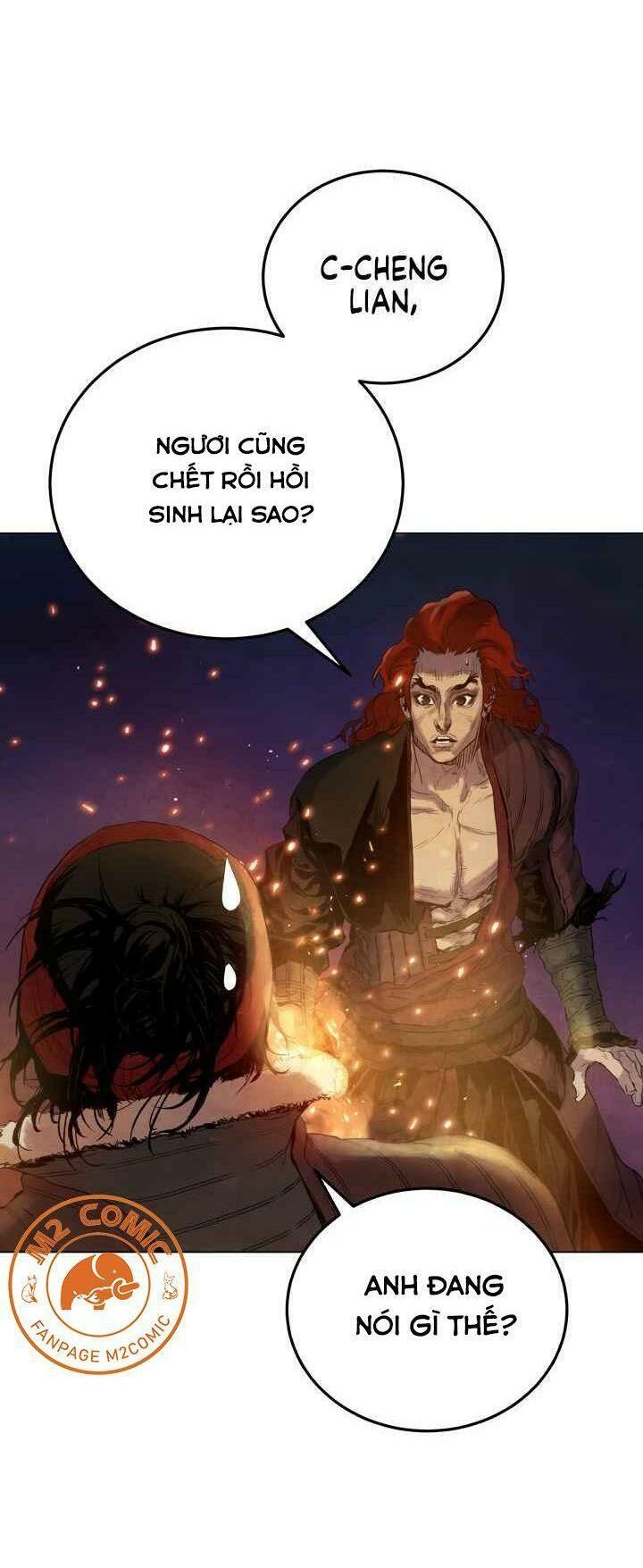 Phụng Tiên Trọng Sinh Ký: Chapter 7