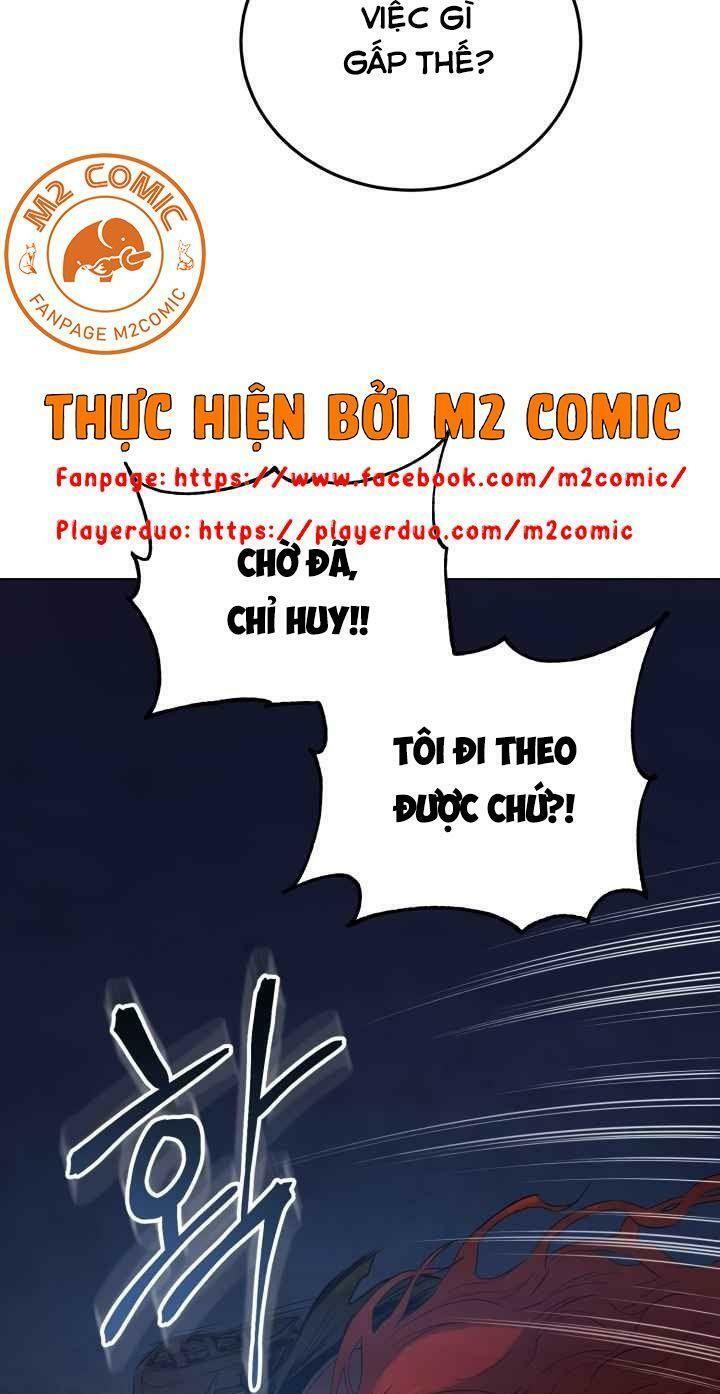Phụng Tiên Trọng Sinh Ký: Chapter 7