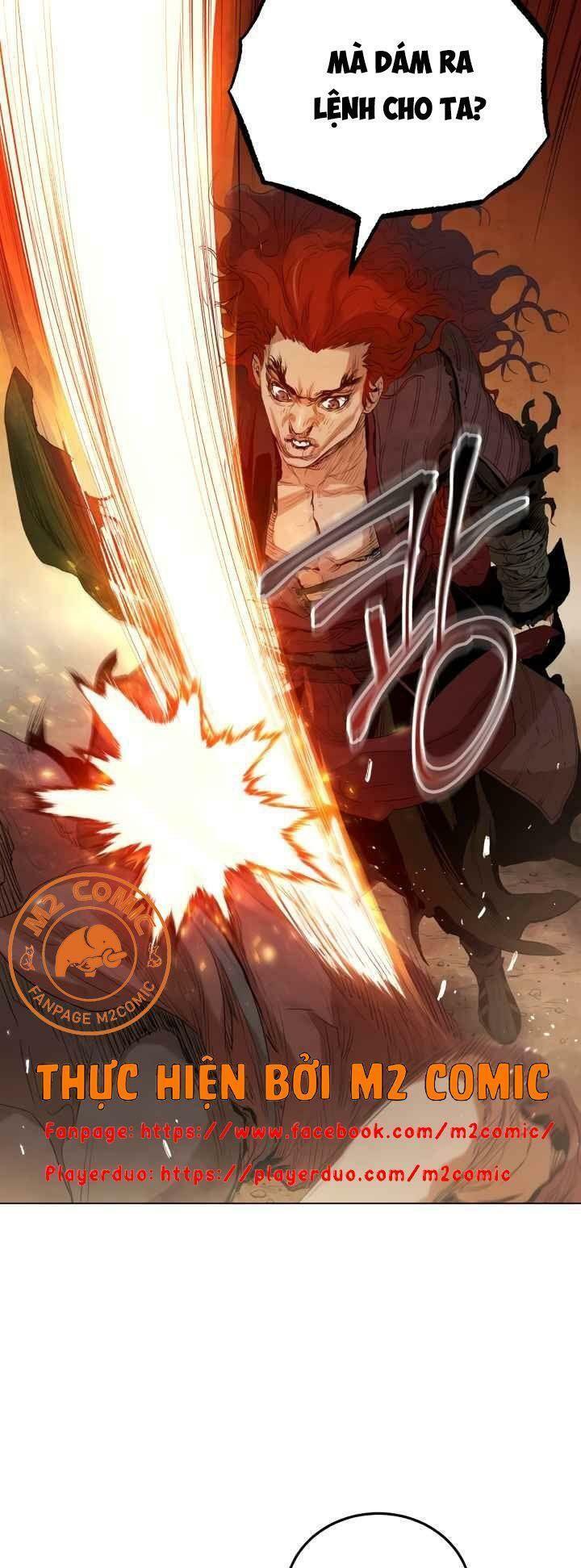 Phụng Tiên Trọng Sinh Ký: Chapter 7