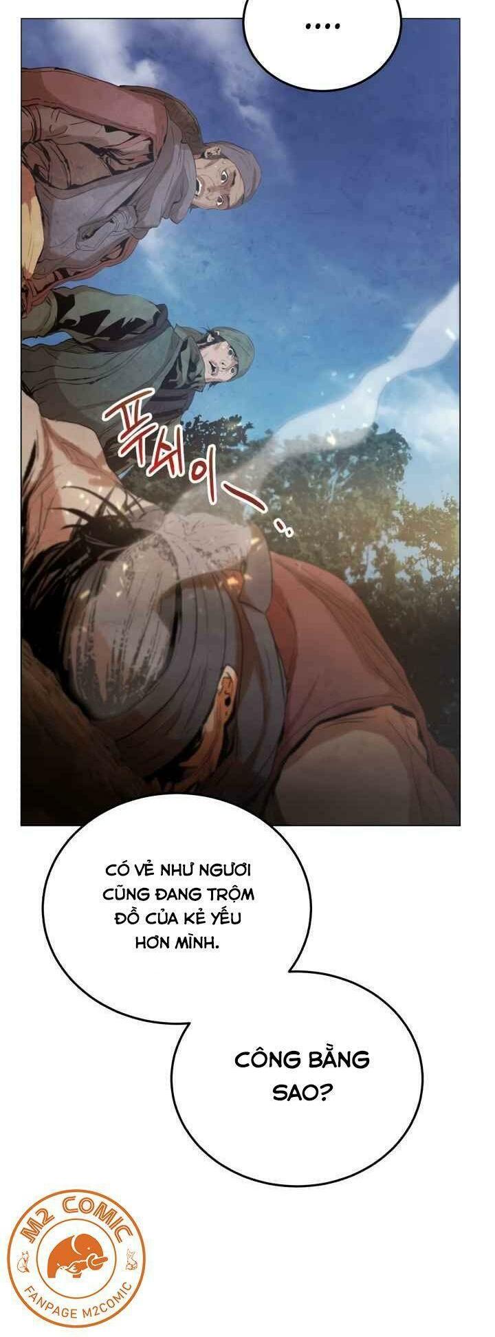 Phụng Tiên Trọng Sinh Ký: Chapter 7