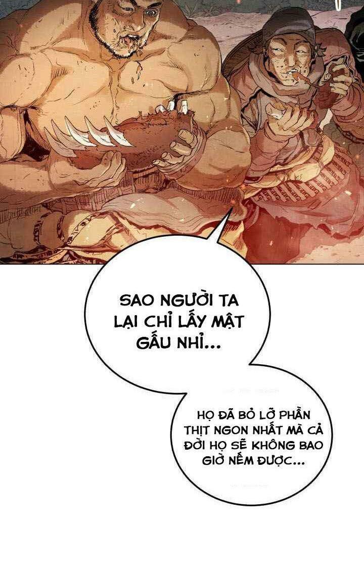 Phụng Tiên Trọng Sinh Ký: Chapter 8