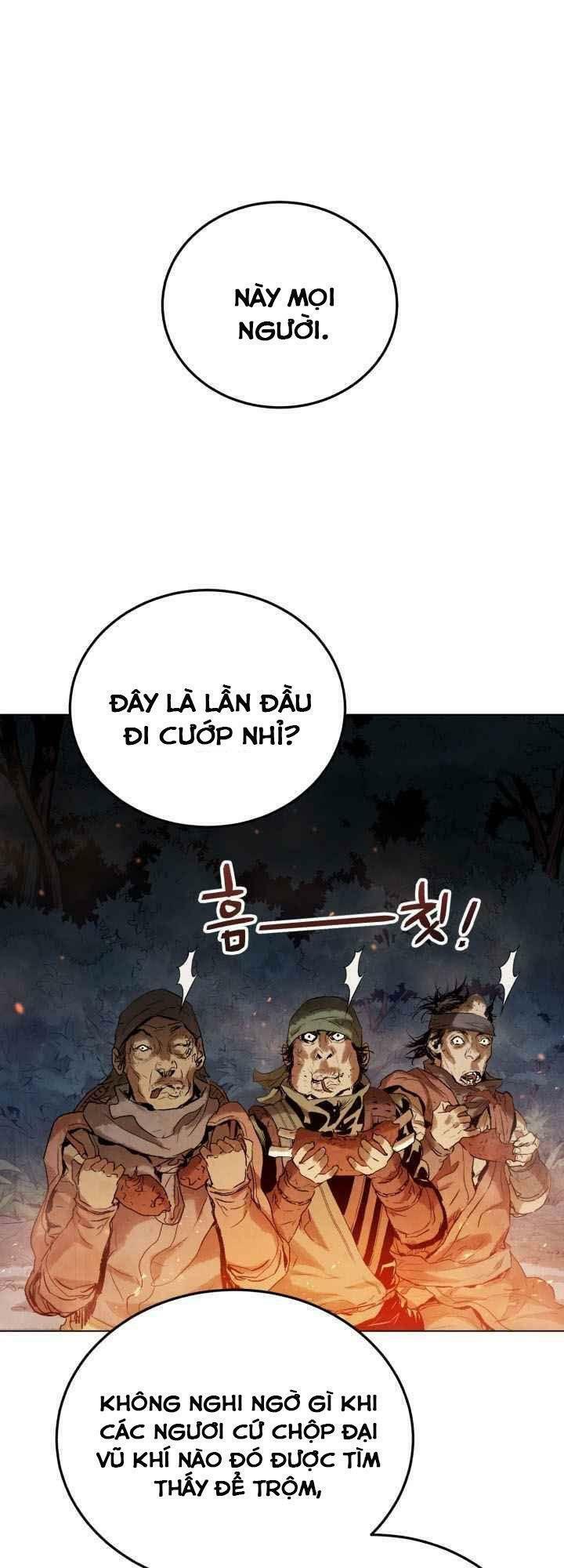 Phụng Tiên Trọng Sinh Ký: Chapter 8