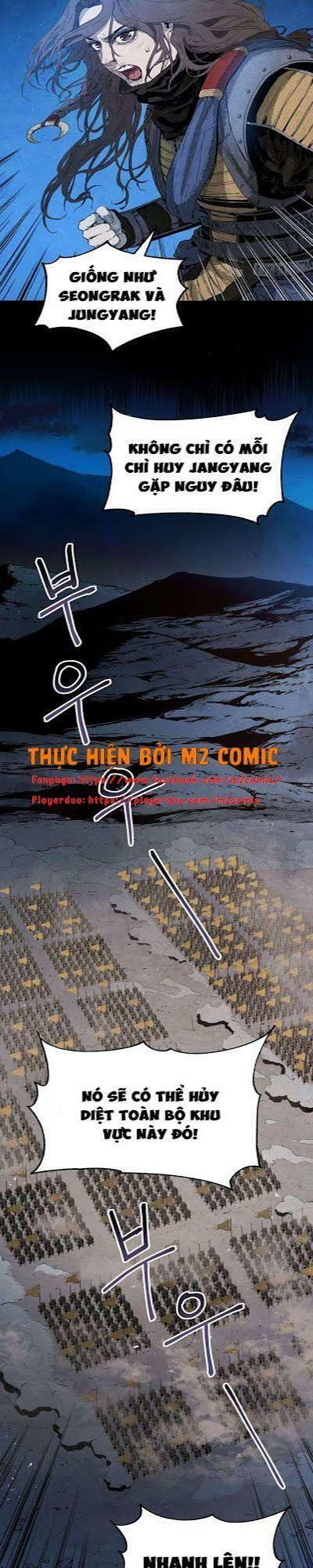 Phụng Tiên Trọng Sinh Ký: Chapter 9