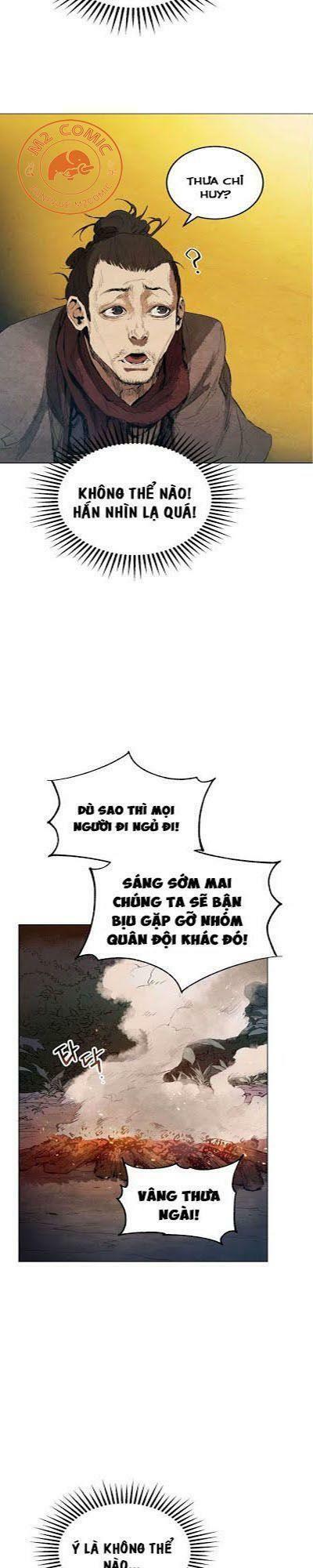 Phụng Tiên Trọng Sinh Ký: Chapter 9