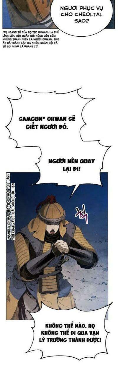 Phụng Tiên Trọng Sinh Ký: Chapter 9