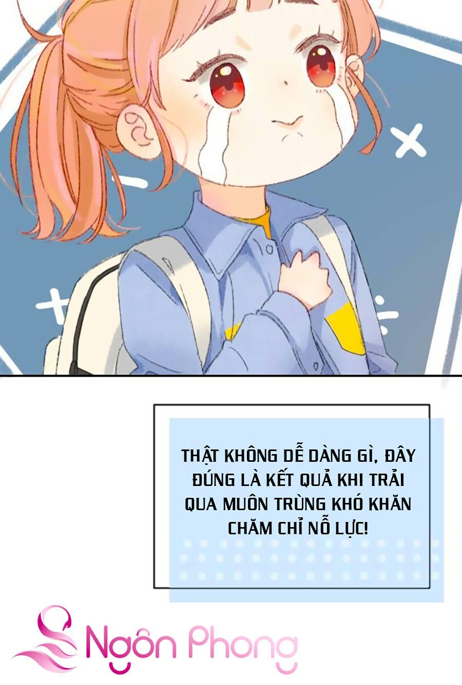 Oan Gia Ngõ Hẹp: Chapter 1