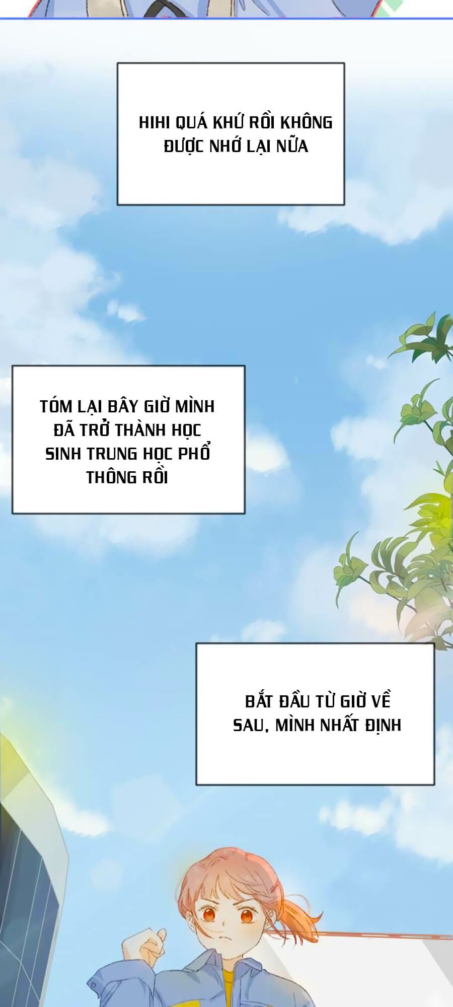 Oan Gia Ngõ Hẹp: Chapter 1